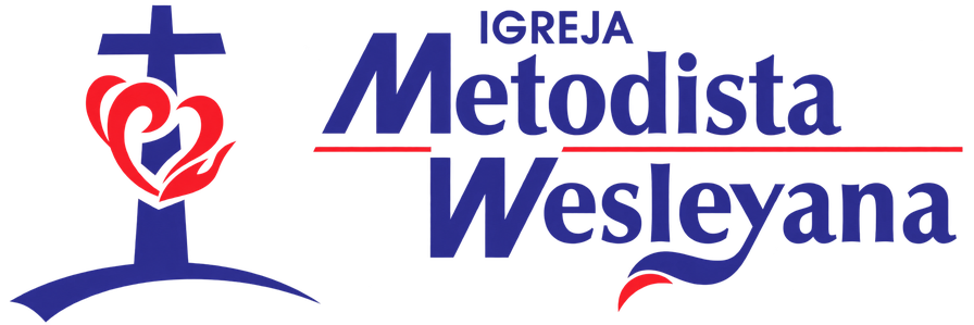 Logo da Igreja Metodista Wesleyana Valdariosa
